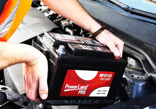 امداد باتری زاهدان